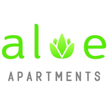 Aloe Apartments Sitia  Exterior photo
