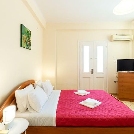 Aloe Apartments Sitia  Exterior photo