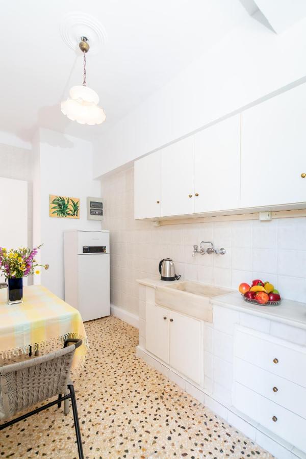 Aloe Apartments Sitia  Exterior photo